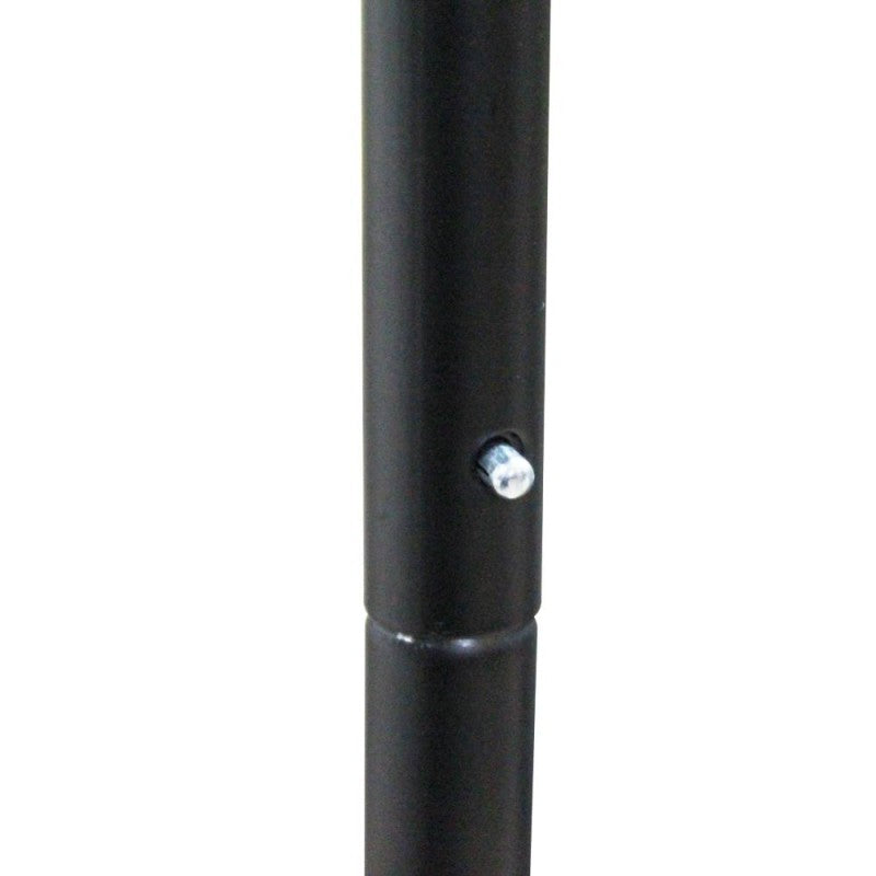Arco Mini Futbol armable 122x91x61 cm TRAIN - UNIDAD