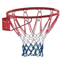 Aro Basquebol Basket Simple - Diametro oficial 45 cm