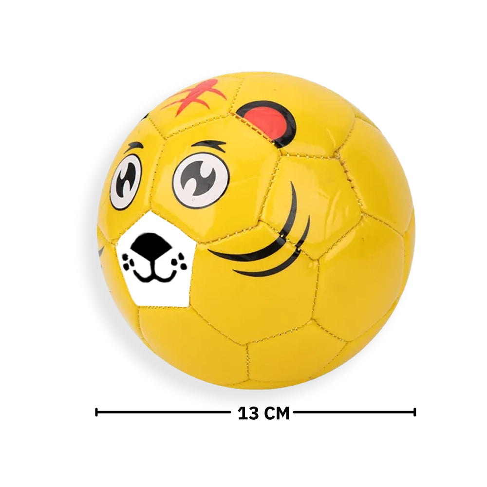 Pelota Balon de fútbol para niños N2 - Caritas 256