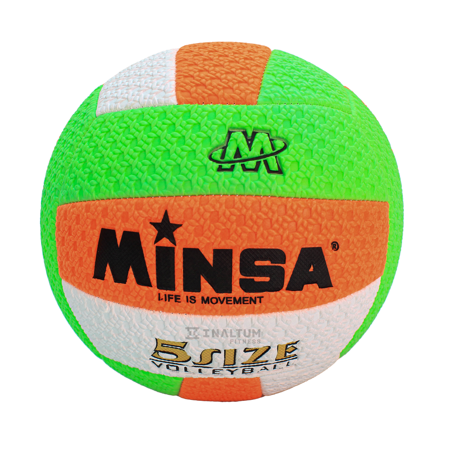 Balón Volleyball playa Minsa N°5