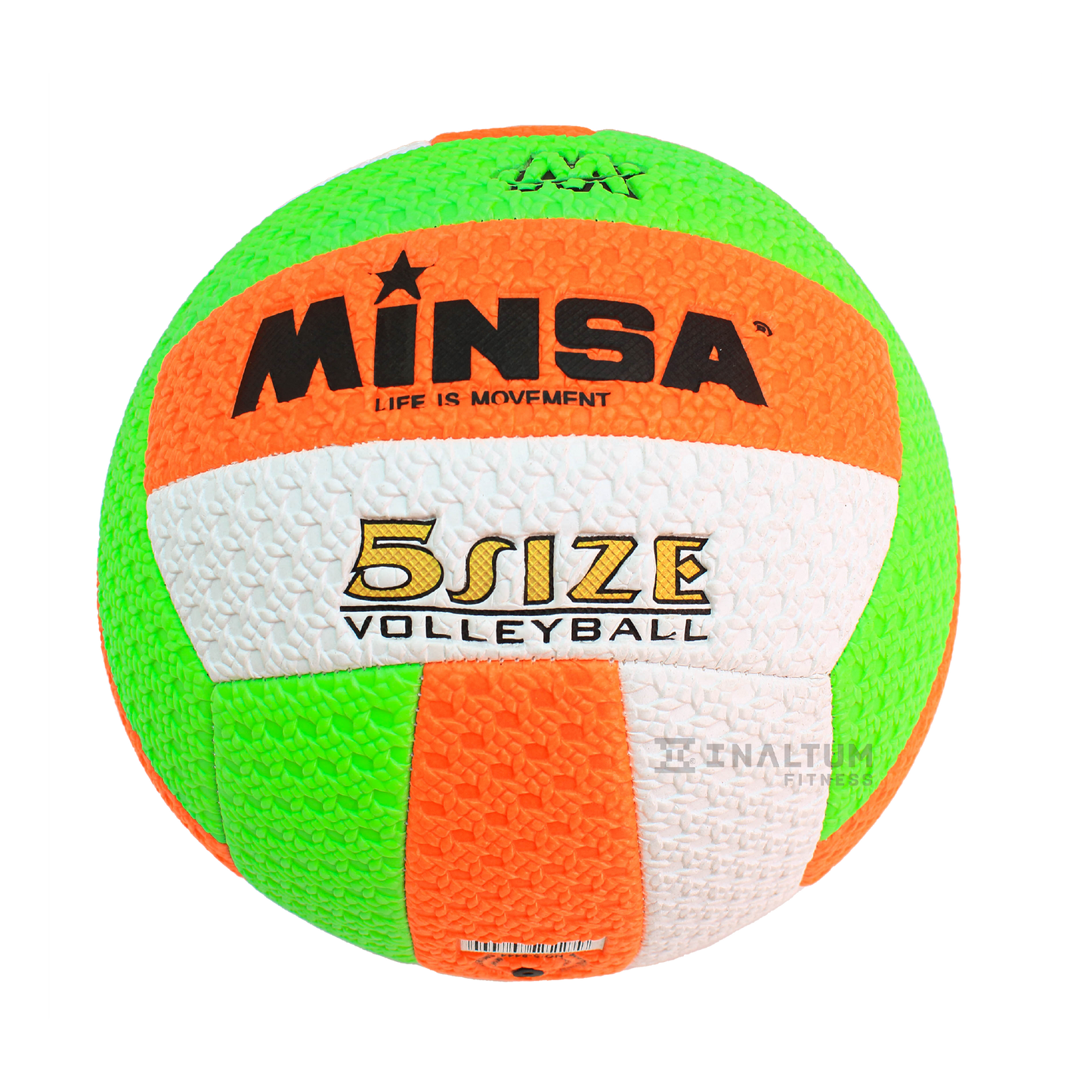 Balón Volleyball playa Minsa N°5