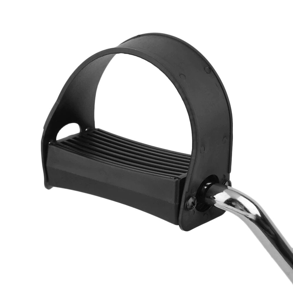 Pedalera portatil Fitness Kinesica 045