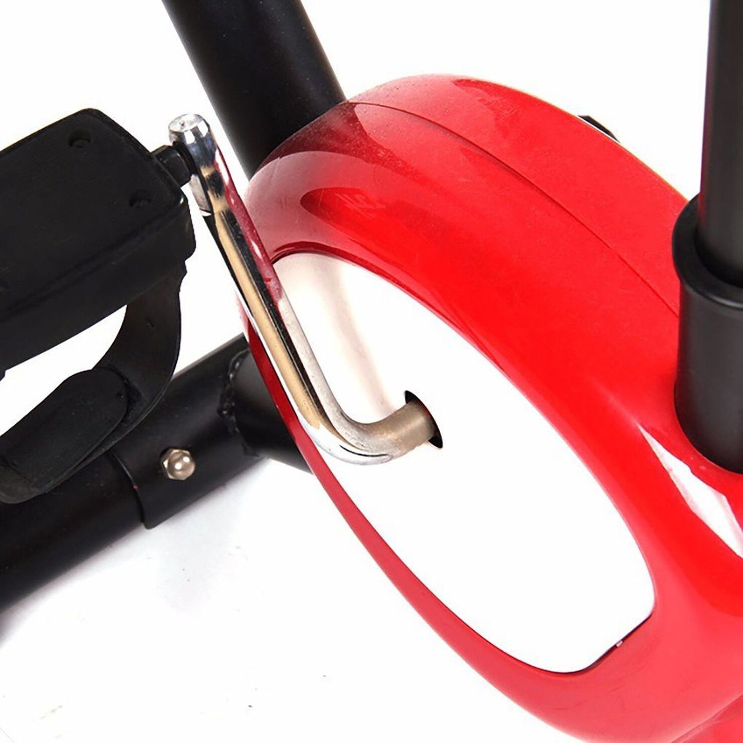 Bicicleta Spinning Estatica Unisex Adulto Niño B201