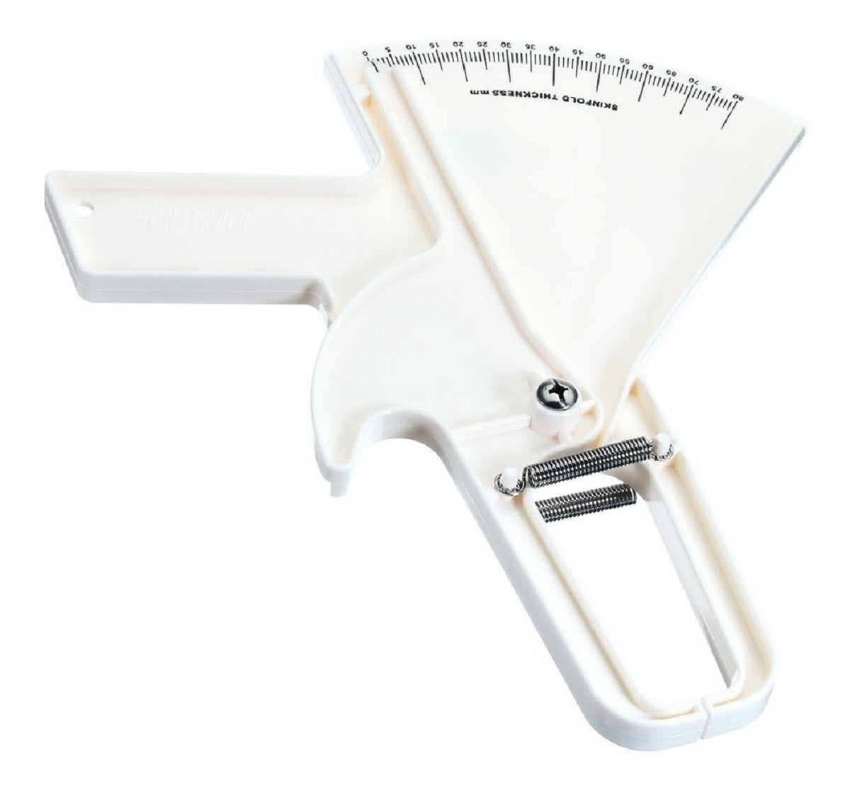 Calipers medidor de grasa pinza