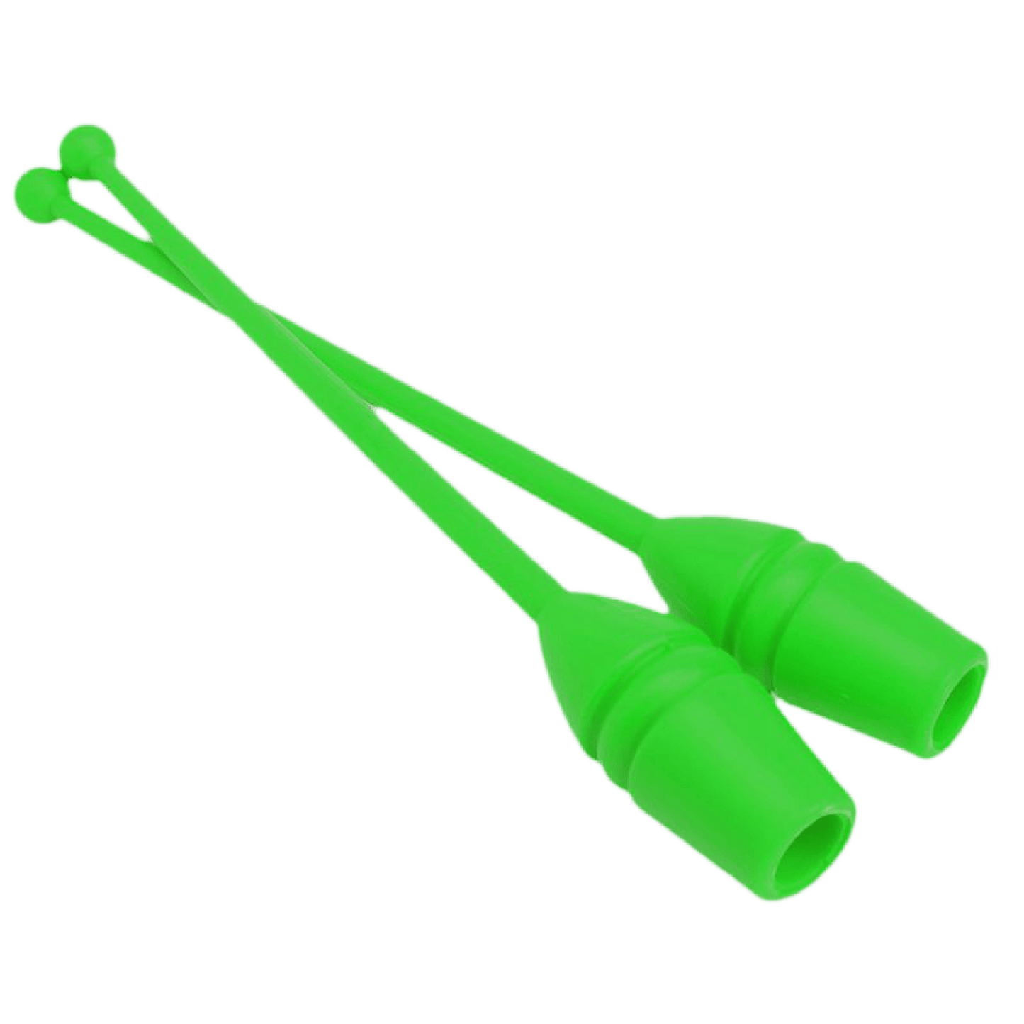 Clava de Gimnasia rítmica PVC - UNIDAD
