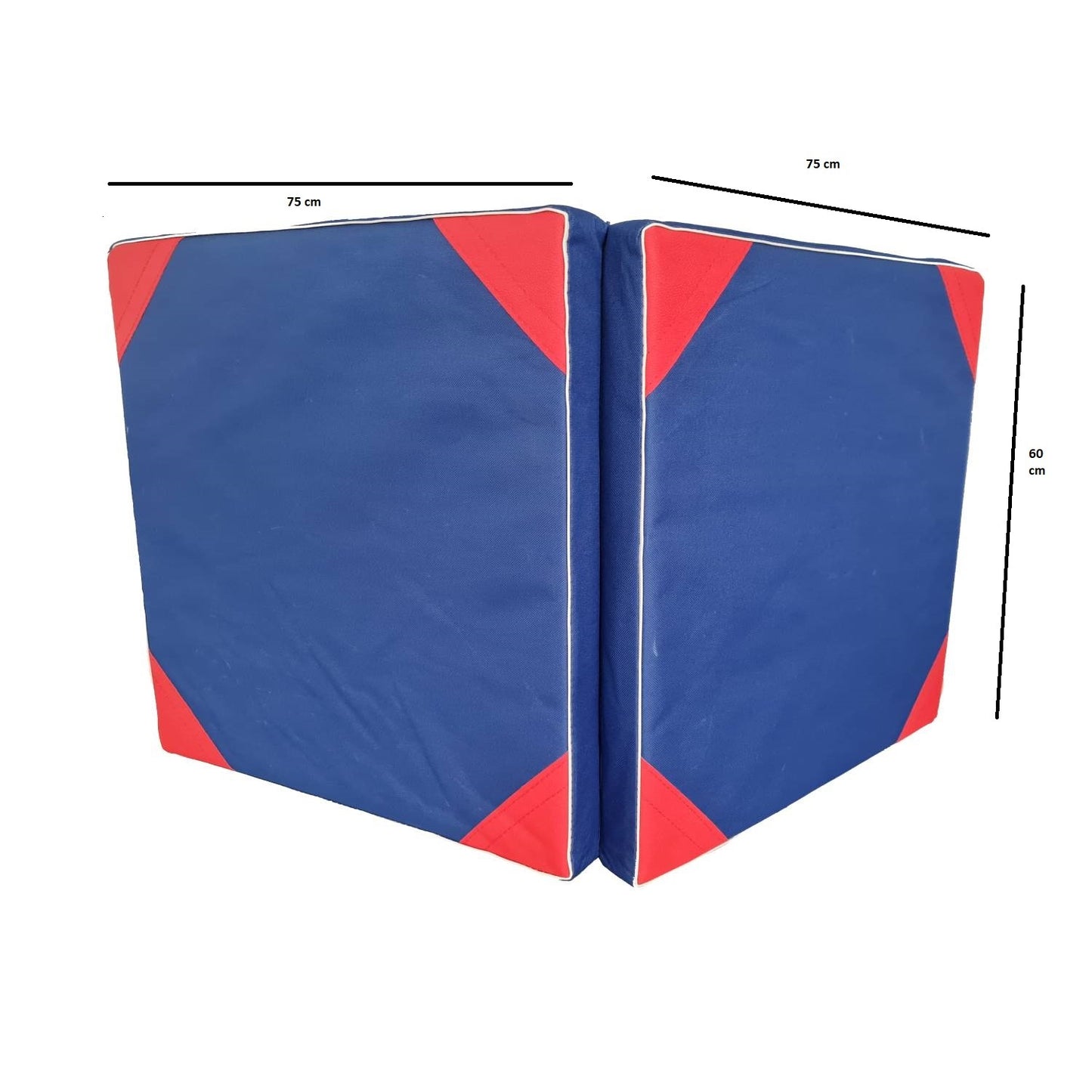 Colchoneta Plegable 150x60x5cm