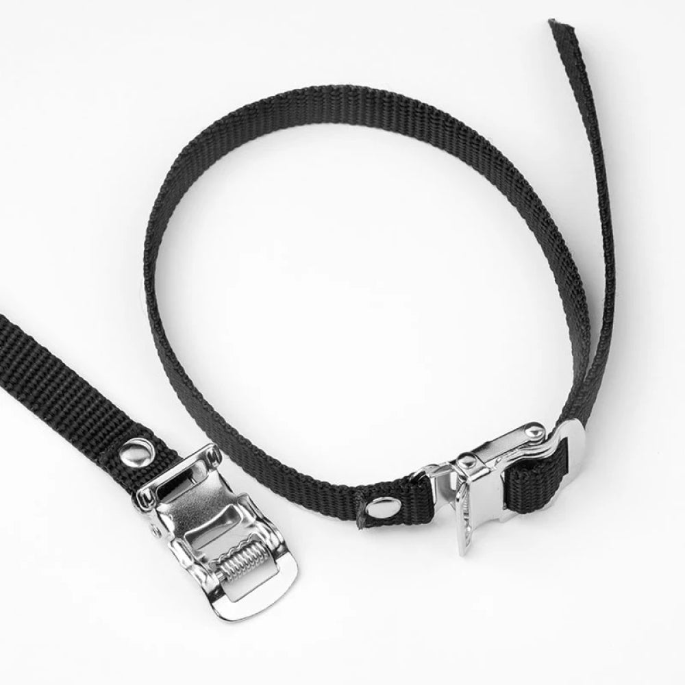 Strap Correa de pedal para bicicleta spinning antideslizante - PAR