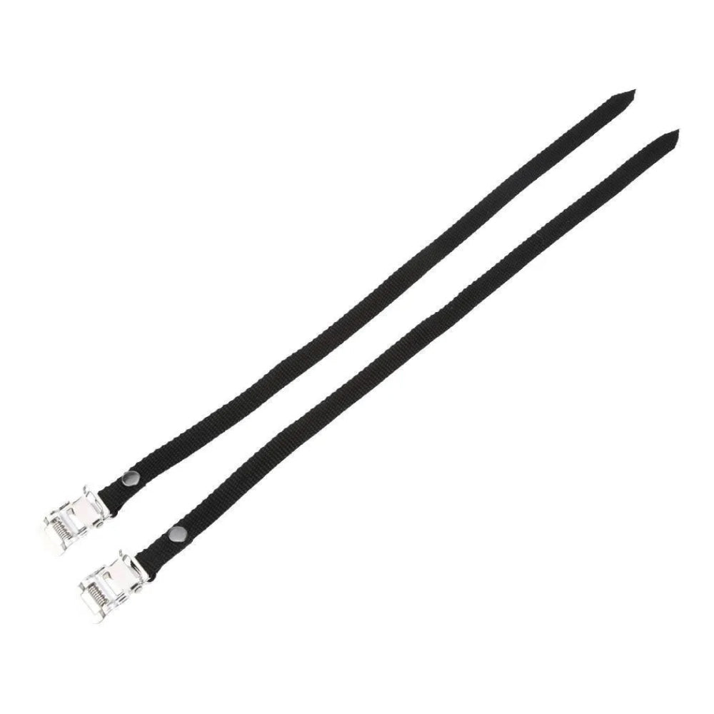Strap Correa de pedal para bicicleta spinning antideslizante - PAR