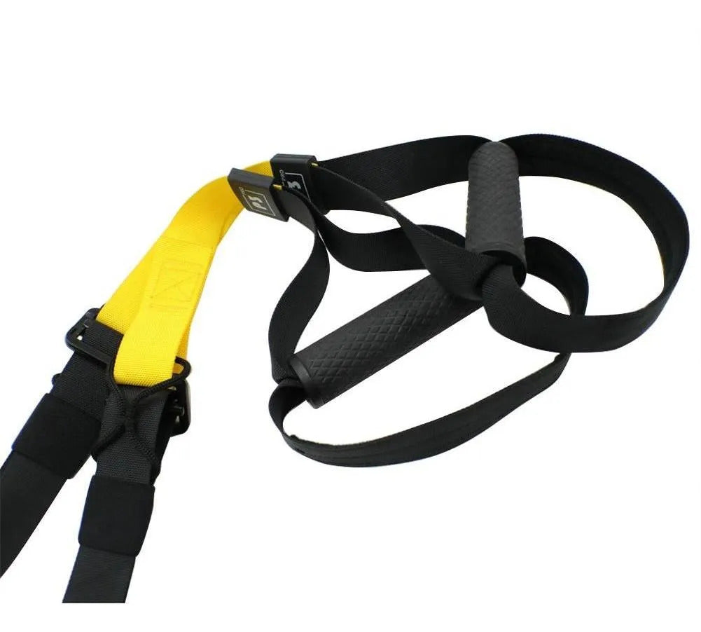 Entrenamiento de suspensión tipo TRX PRO P3