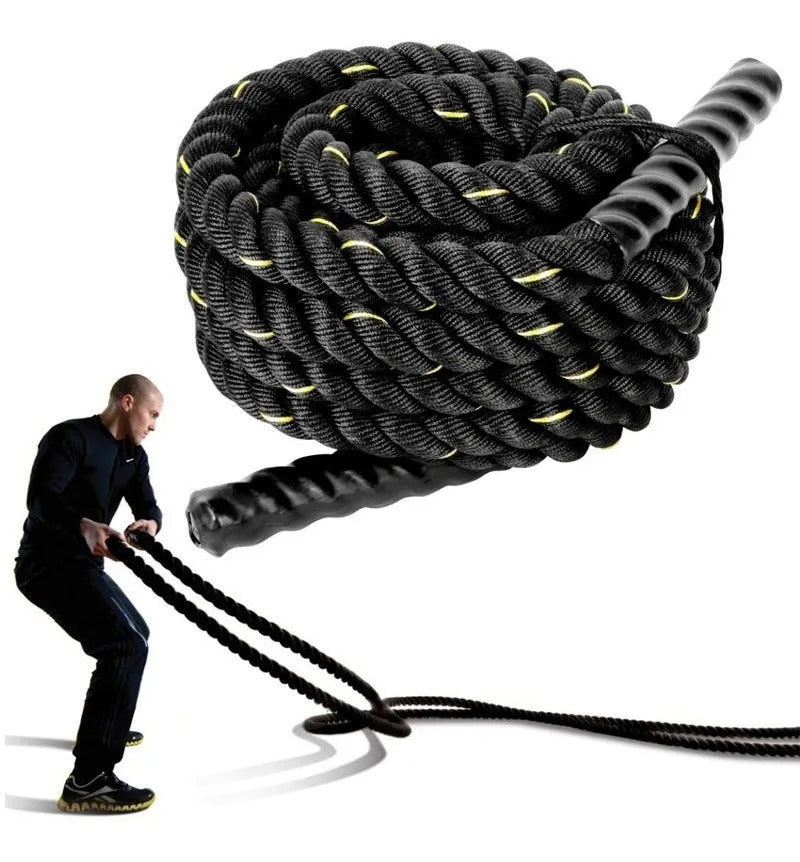 Soga Battle Rope 9mtrs