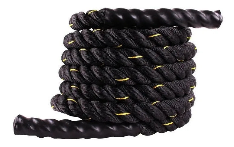 Soga Battle Rope 9mtrs