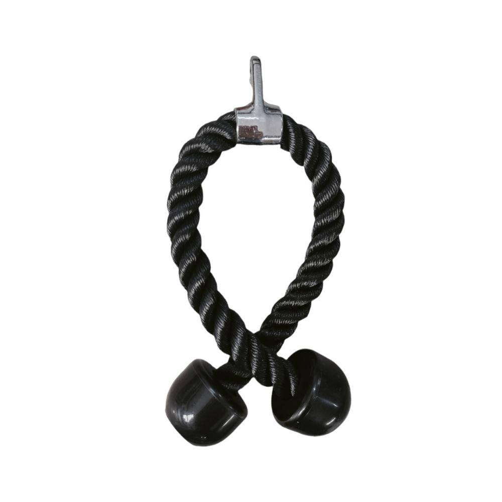 Cuerda Soga Polea Entrenamiento Para Gym Triceps Biceps Crossfit