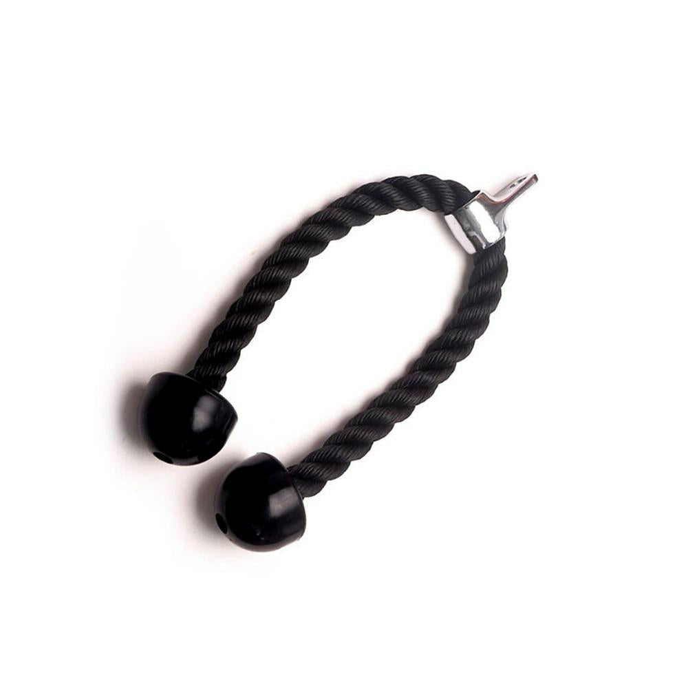 Cuerda Soga Polea Entrenamiento Para Gym Triceps Biceps Crossfit