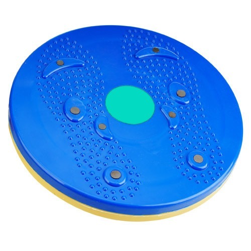Disco Giratorio Twister para Cintura