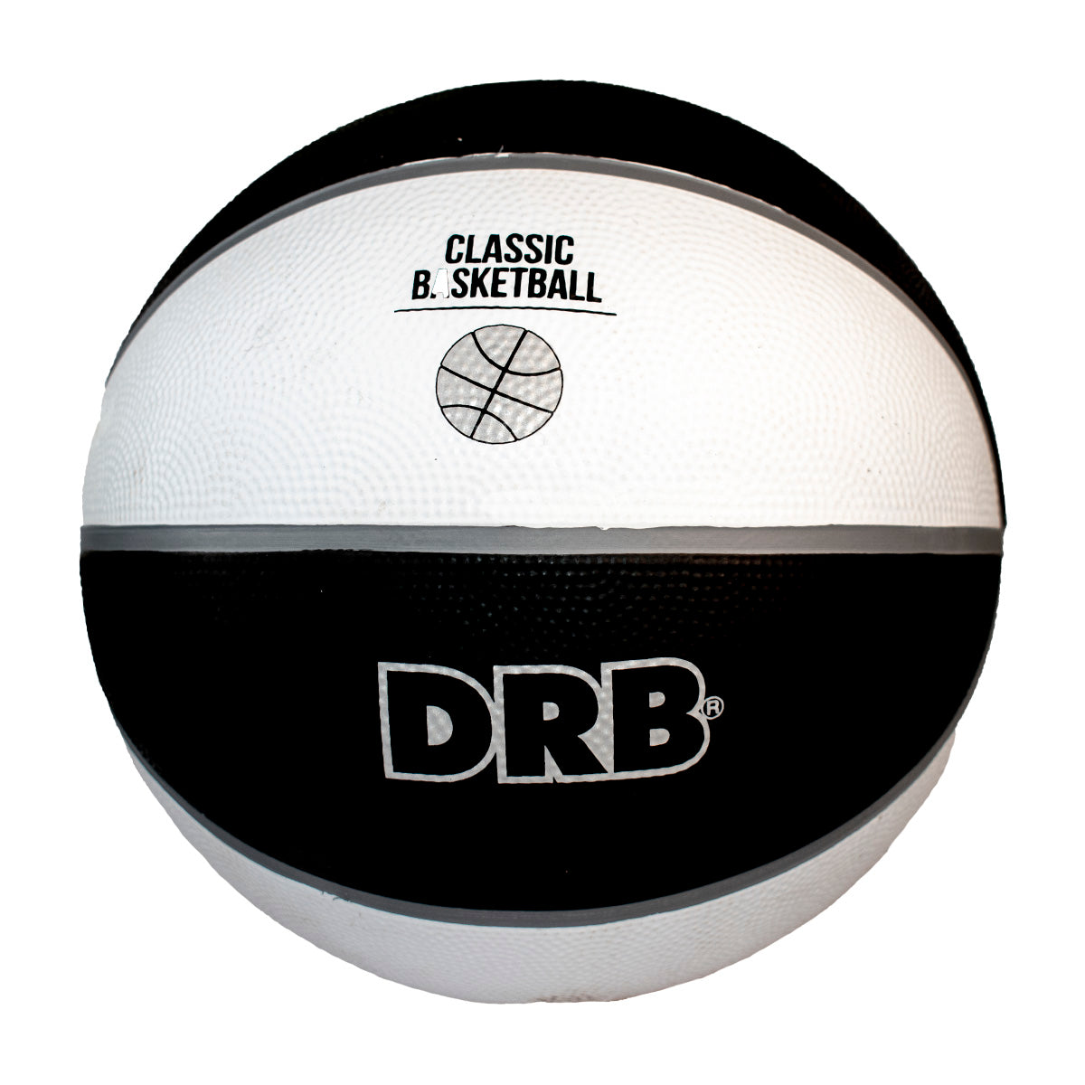 Balon basquet Modelo FunBall N7 DRB