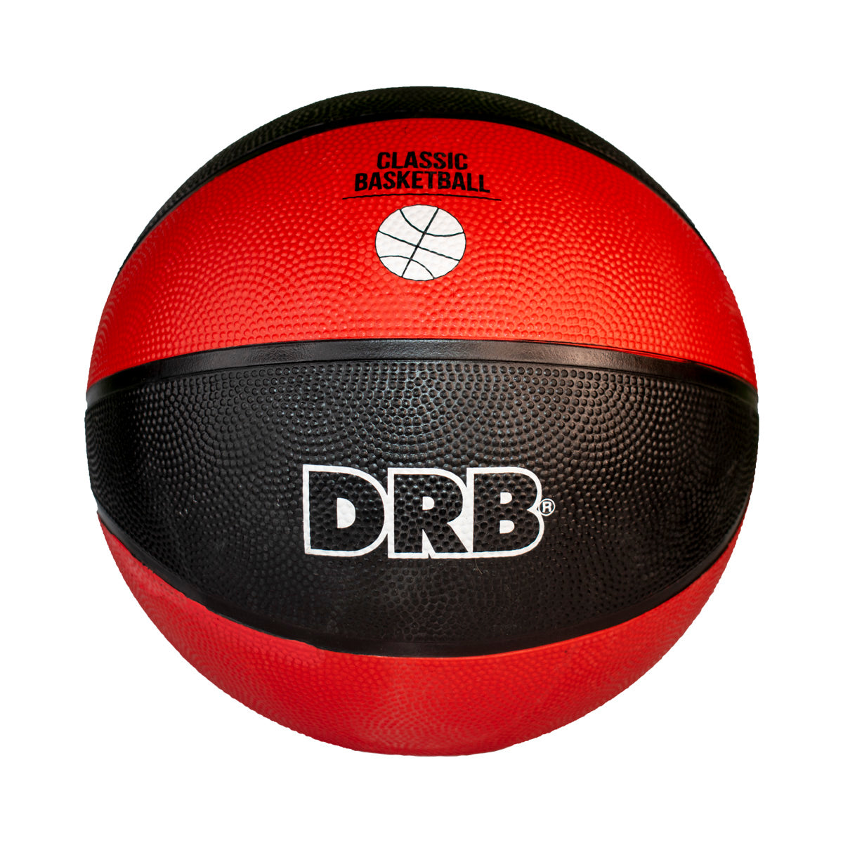 Balon basquet Modelo FunBall N7 DRB
