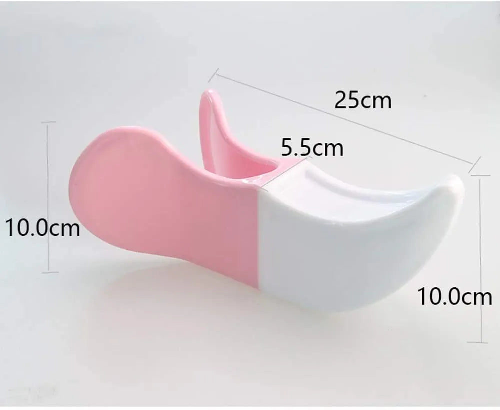 Ejercitador de resistencia para Gluteos
