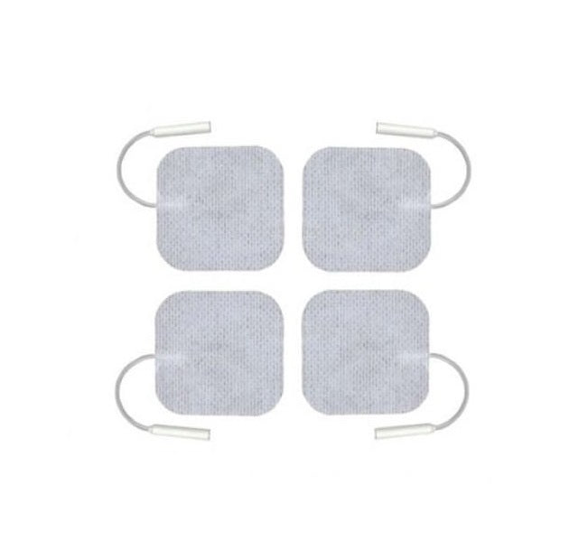 Electrodo Gel 50x90 mm- Pack 4 Unidades Blunding