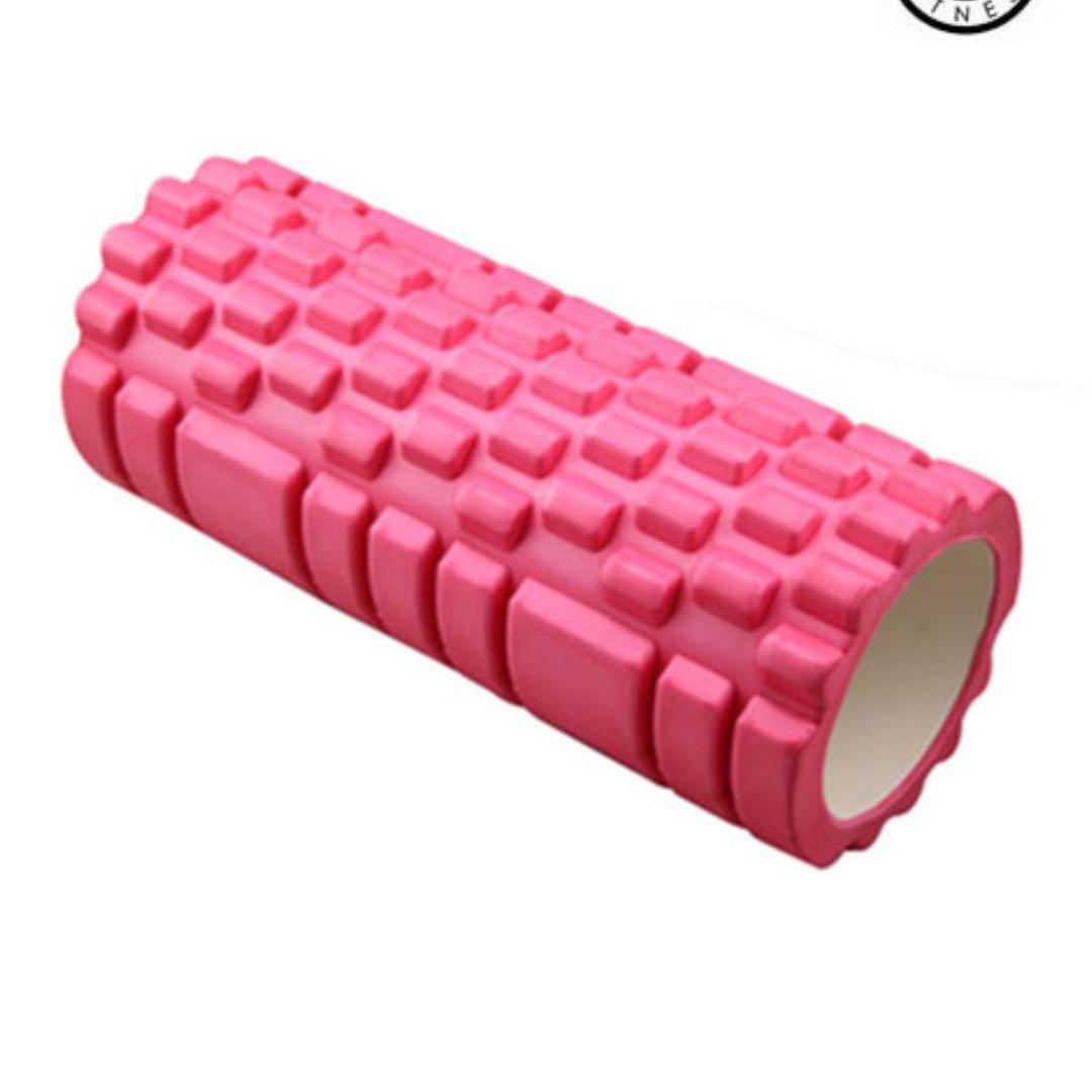 Foam Roller piramide 30x9,5cm