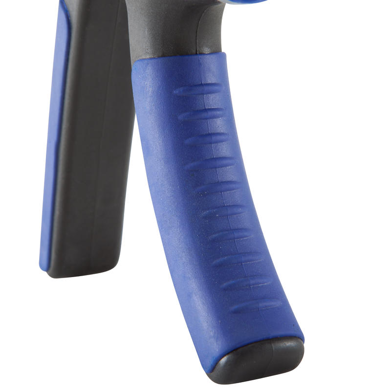 Hand Grip Agarre Mano Muñeca Antebrazo - Regulable 10-40kg