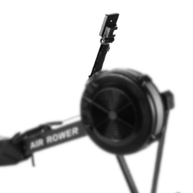 REPUESTO - Remadora acero Air Rower - Cadena Aire