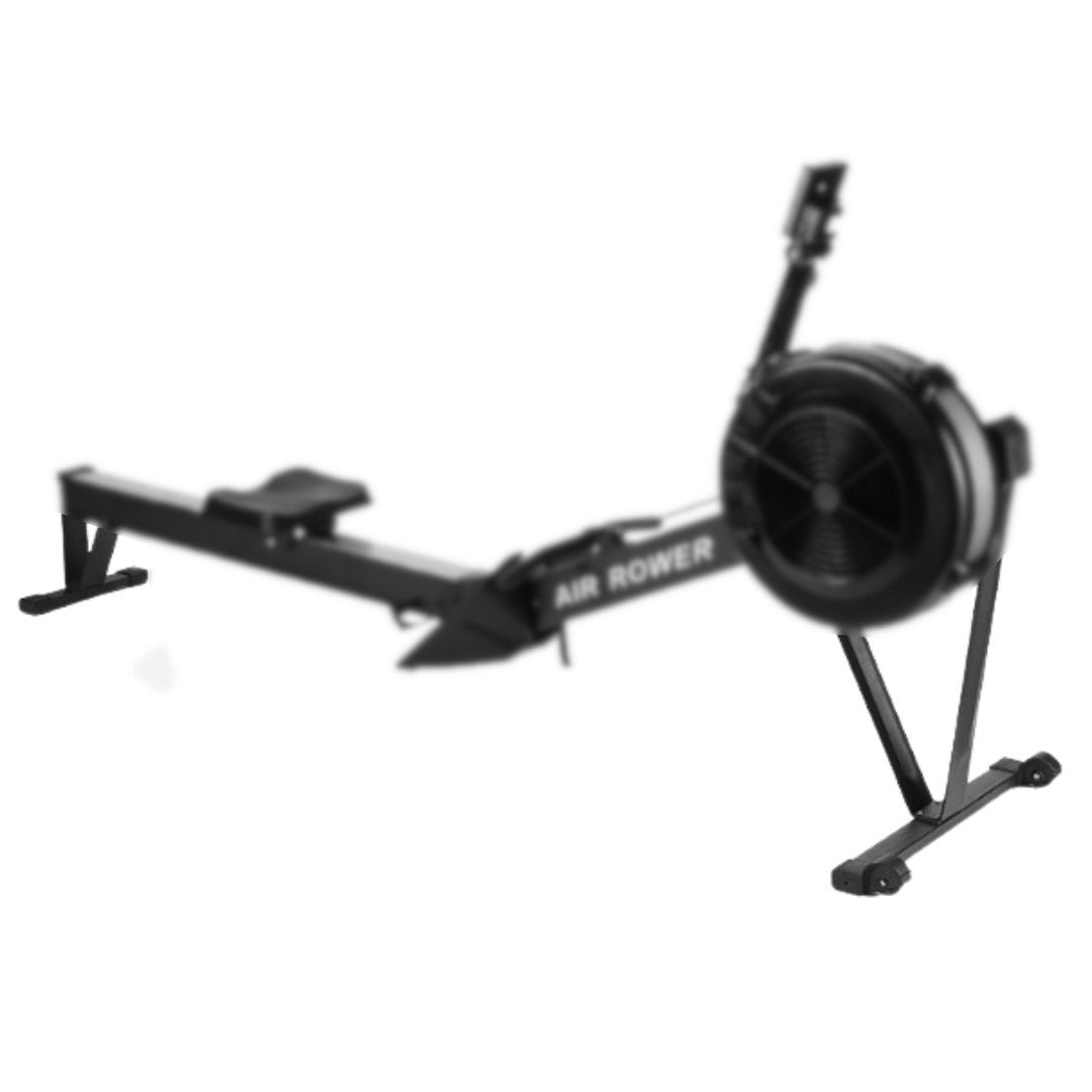 REPUESTO - Remadora acero Air Rower - Cadena Aire