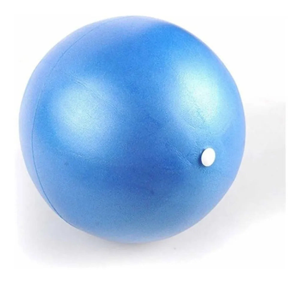 Balon yoga Pilates, Fitball, Overball 25cm