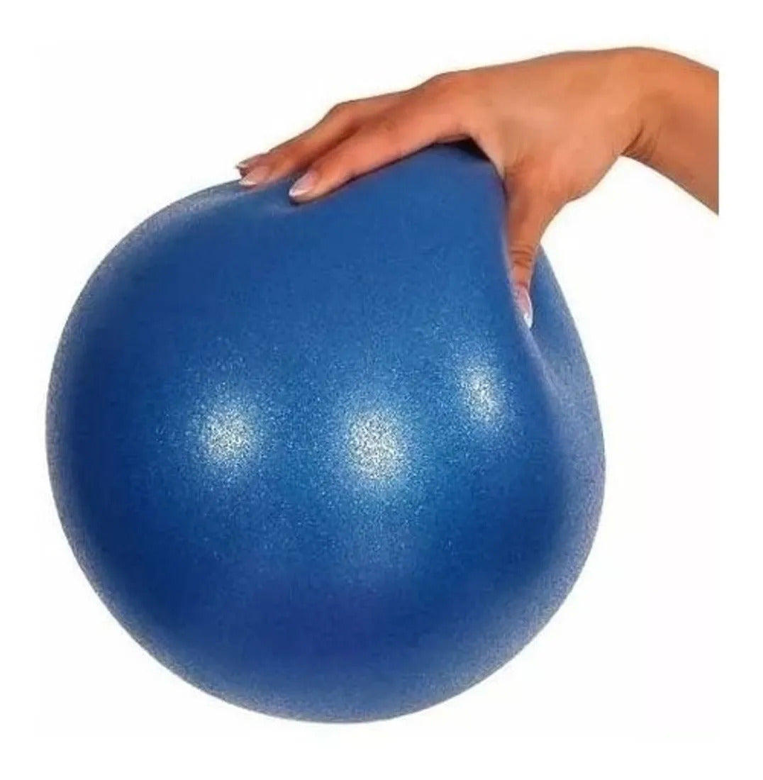 Balon yoga Pilates, Fitball, Overball 25cm