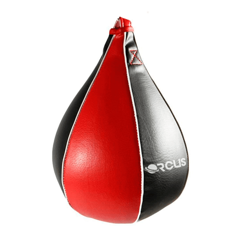 Pera Loca Boxeo para plataforma