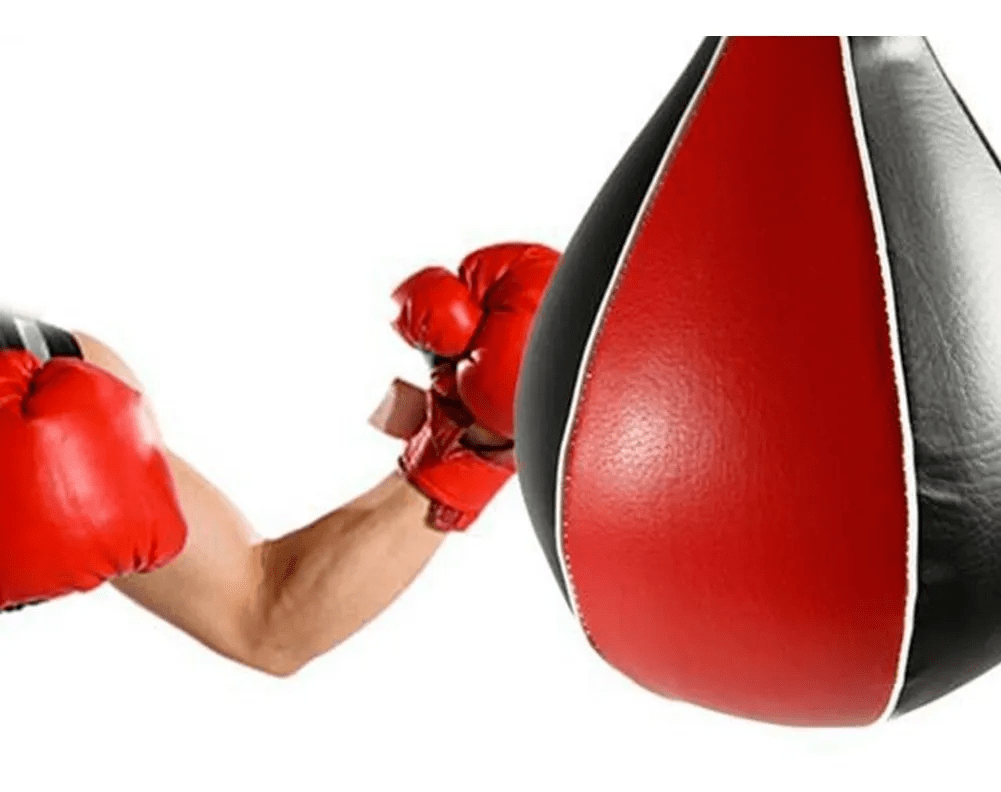 Pera Loca Boxeo para plataforma