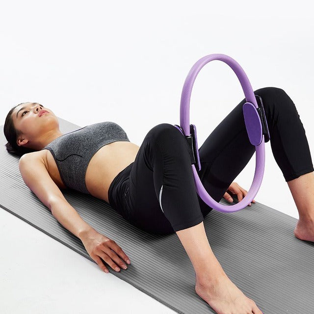Aro Yoga Pilates Ring 40cm