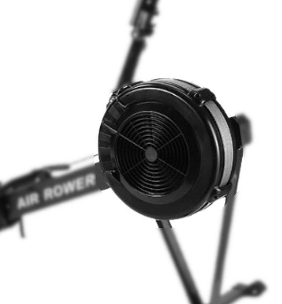REPUESTO - Remadora acero Air Rower - Cadena Aire