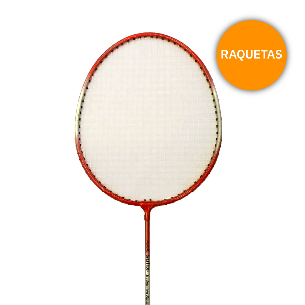 Pack Badminton 4+Raquetas +Plumillas +Red + Soportes + Bolso