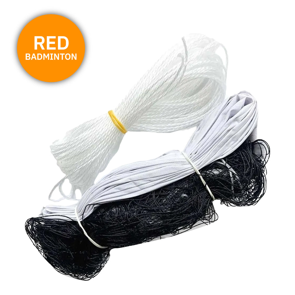 Pack Badminton 4+Raquetas +Plumillas +Red + Soportes + Bolso