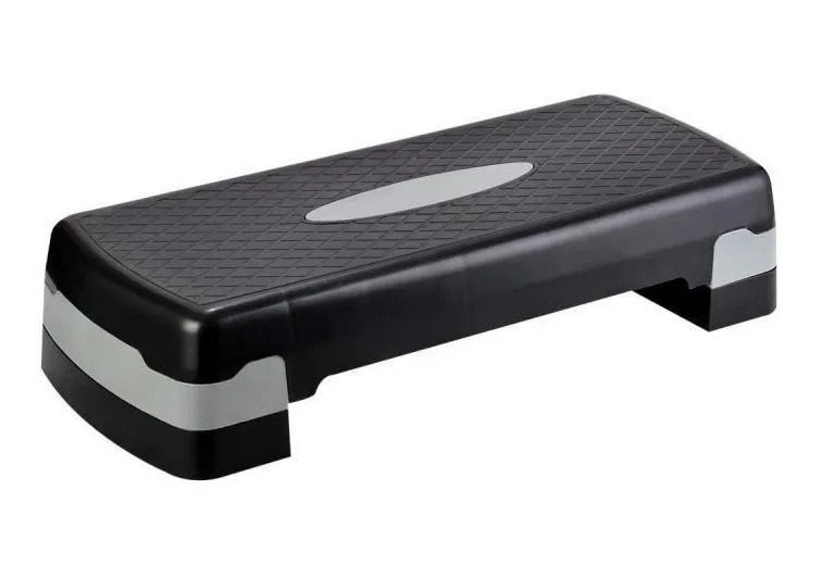 Step aerobico 2 niveles
