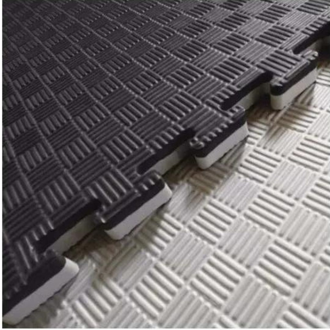 Tatami Piso 1x1mt 2.5cm