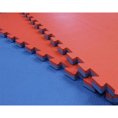 Tatami Piso 1x1mt 2.5cm