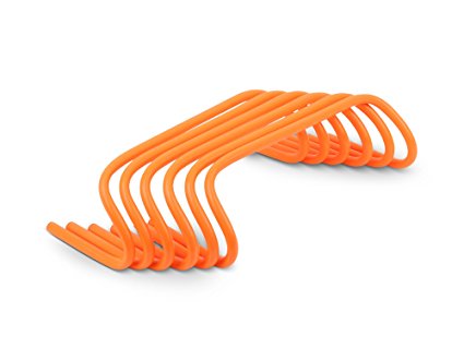 Valla Obstáculo De Salto Colores 25cm - Surtido