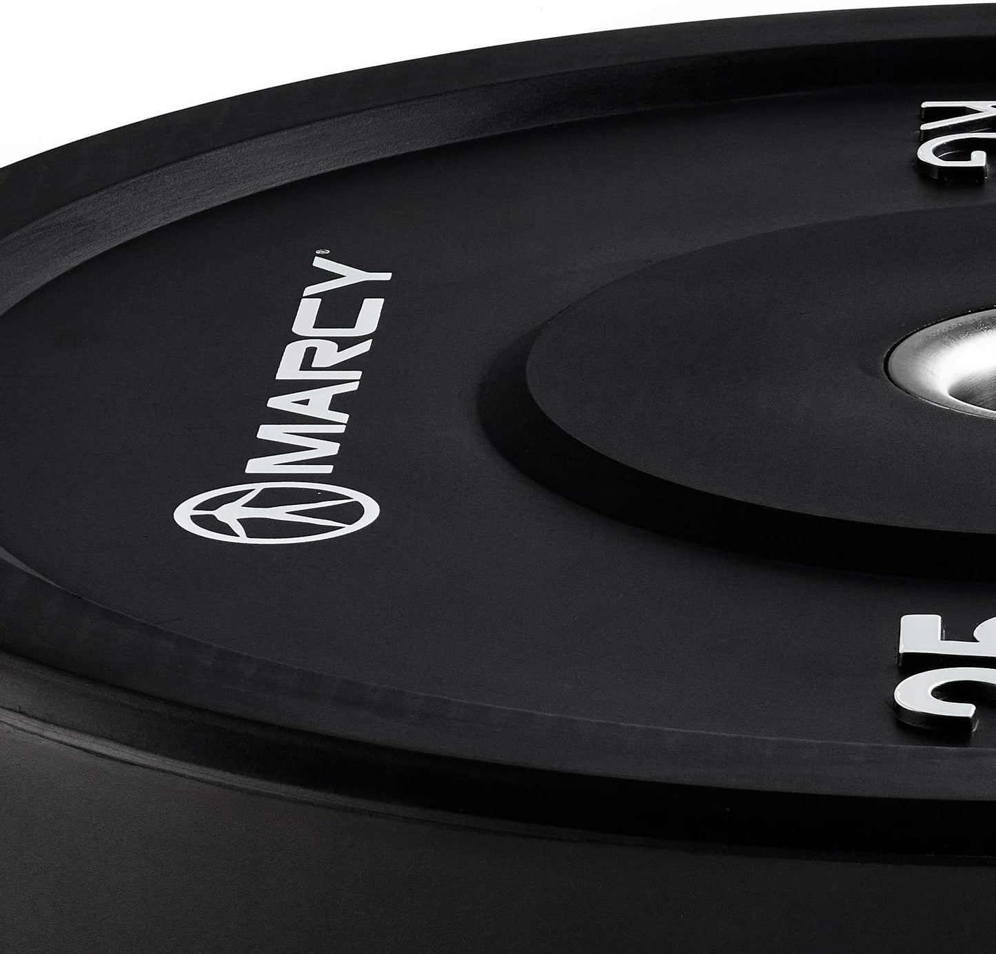 Disco Bumper olimpico 25KG