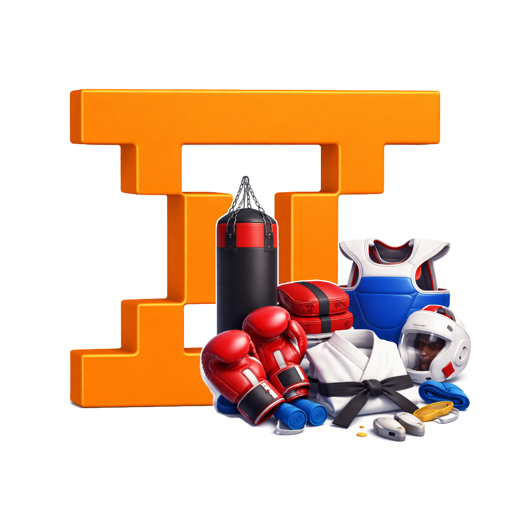 Artes Marciales