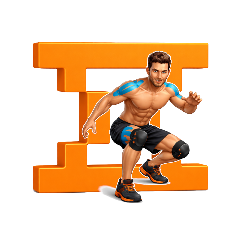 Salud Rehabilitacion Deportiva