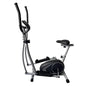 Máquina Bicicleta Elíptica Magnética 8 Niveles Volante 5 kg - 8304S