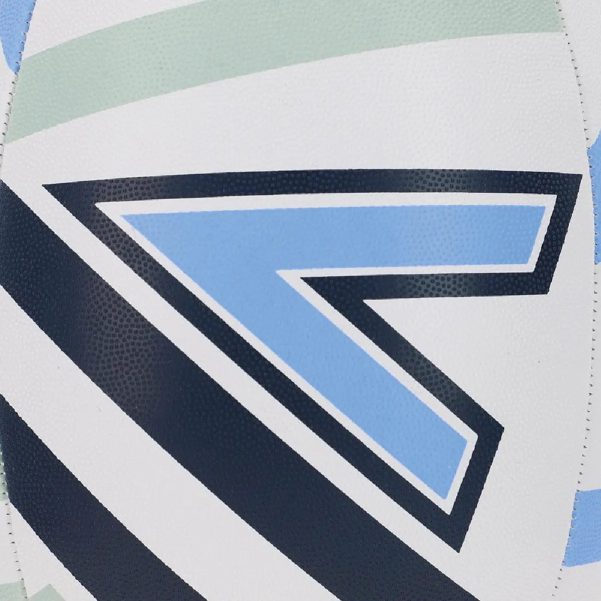 Balon Rugby Grid N5 - Mitre