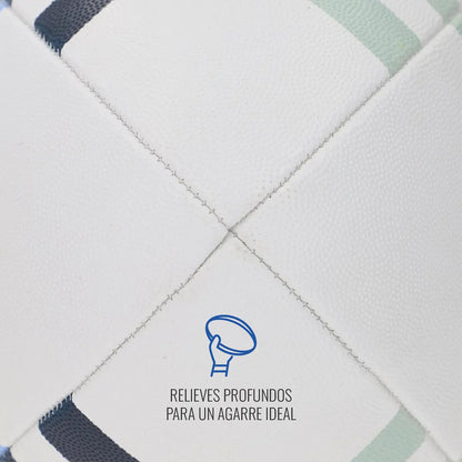 Balon Rugby Grid N5 - Mitre