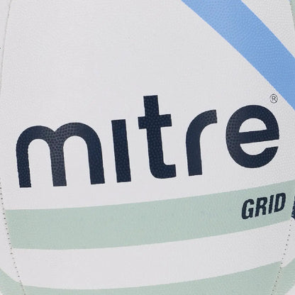 Balon Rugby Grid N5 - Mitre