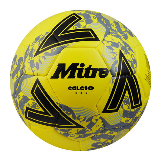 BALON DE FUTBOL MITRE CALCIO ONE N5