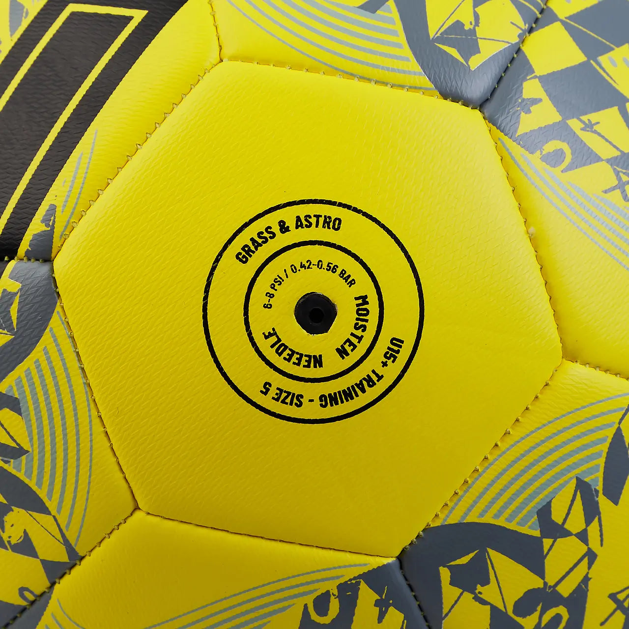 BALON DE FUTBOL MITRE CALCIO ONE N5