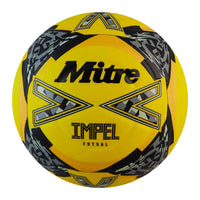 BALON DE FUTSAL MITRE  IMPEL N4 BOTE BAJO