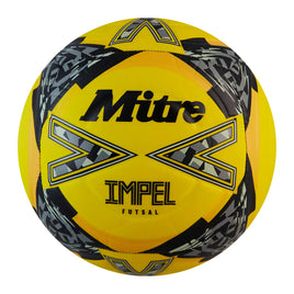 BALON DE FUTSAL MITRE  IMPEL N4 BOTE BAJO