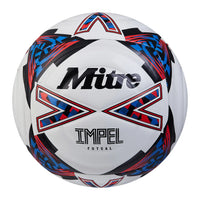 BALON DE FUTSAL MITRE  IMPEL N4 BOTE BAJO